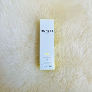 Honest Beauty Vitamin C Radiance Serum
